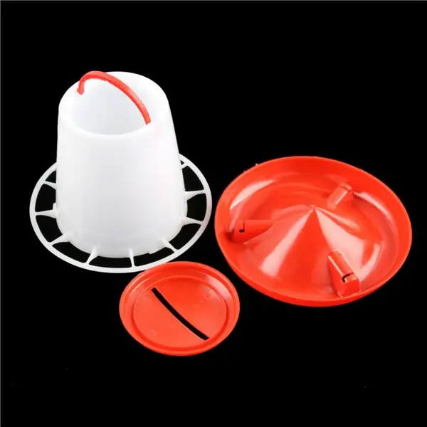 Thiết Bị Chuồng Trại Gia Cầm