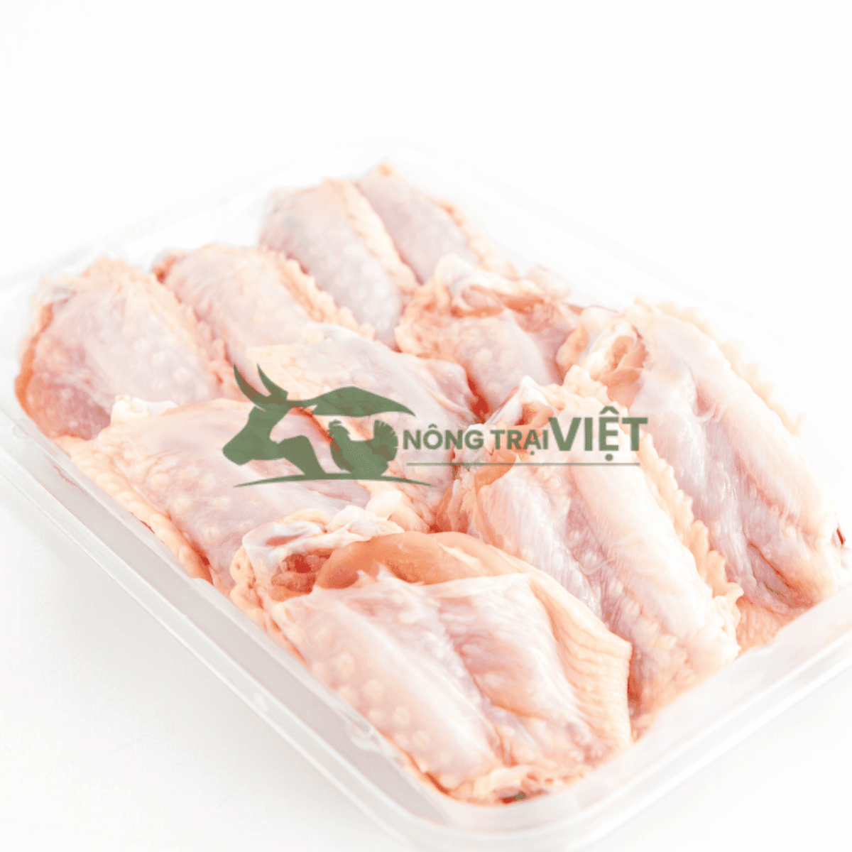 TPHCM nghiên cứu đưa thịt gà và trứng lên sàn giao dịch hàng hóa