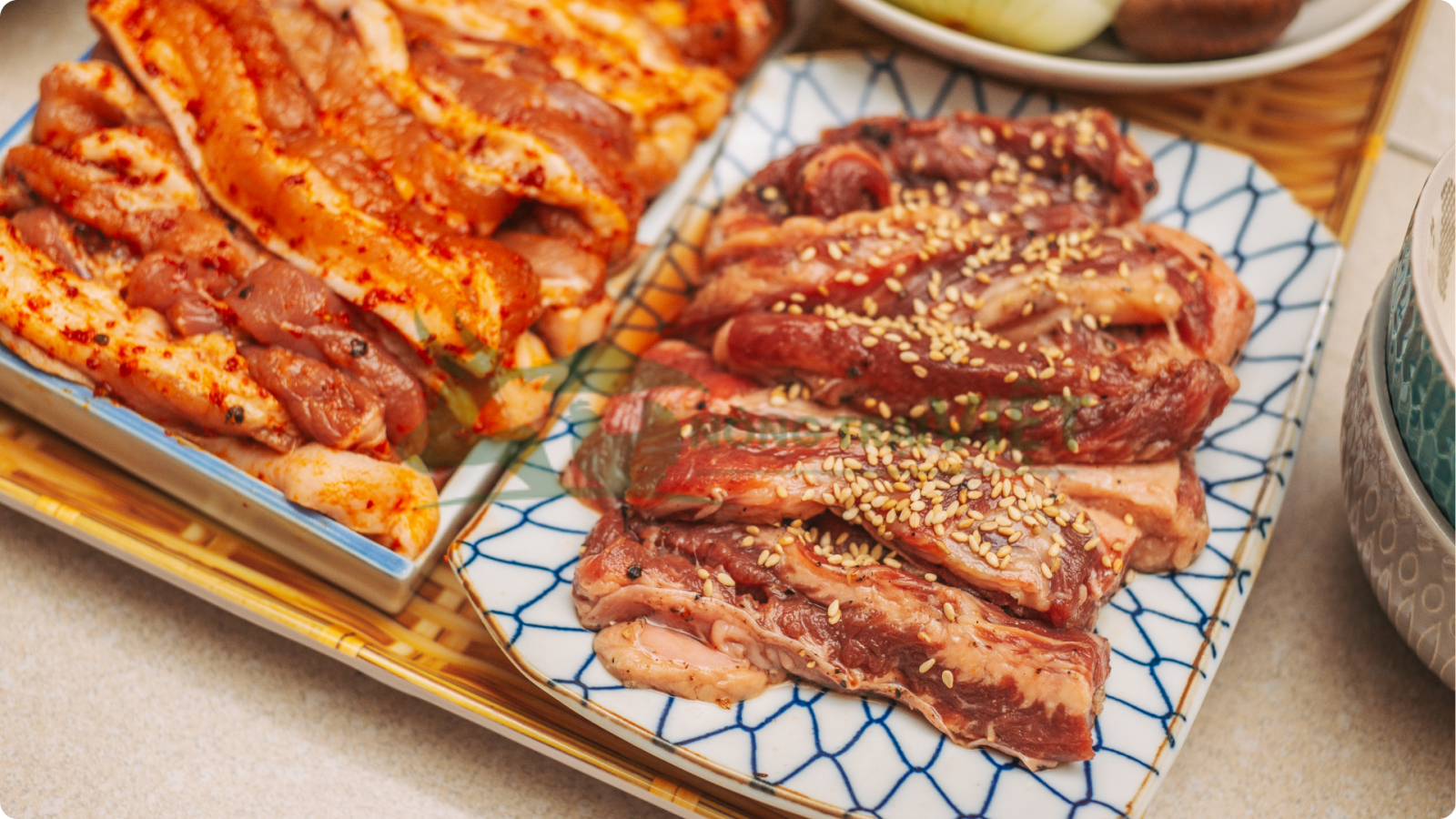 Nhu cầu thịt dê 2026